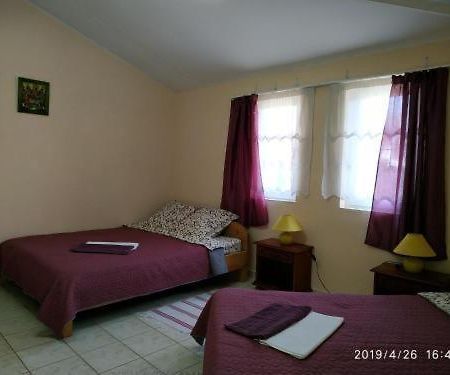 Hotel Vv2 Vama Veche Exterior foto